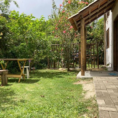 SURF PARADISE apartamentos Pinheira Exterior foto