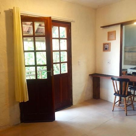 SURF PARADISE apartamentos Pinheira Exterior foto
