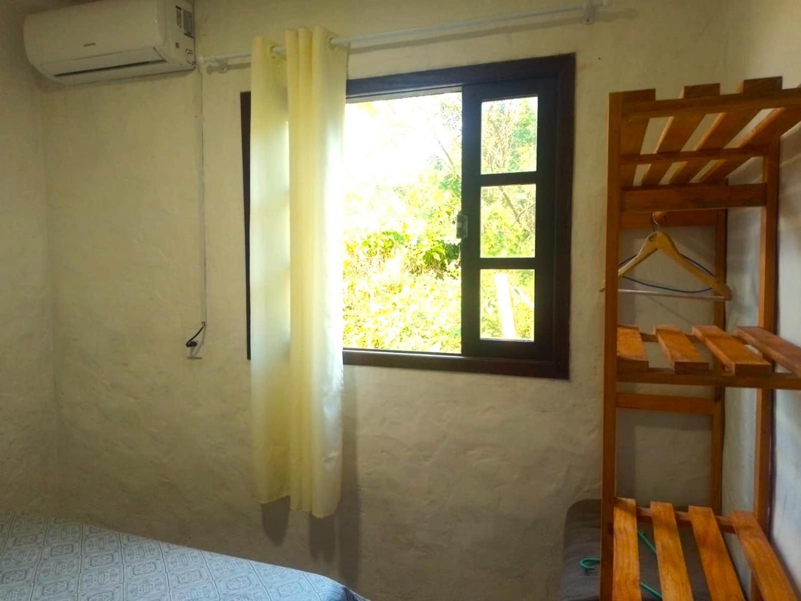 SURF PARADISE apartamentos Pinheira Exterior foto