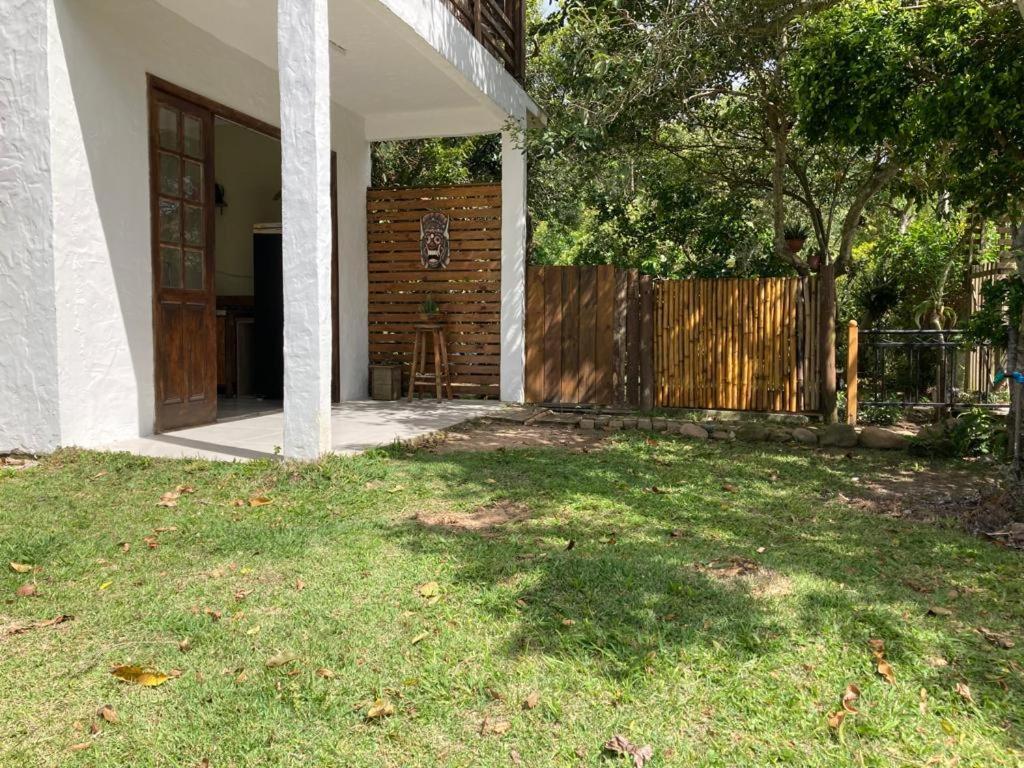 SURF PARADISE apartamentos Pinheira Exterior foto